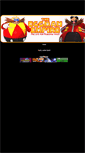 Mobile Screenshot of eggmanempire.sonicworld.net